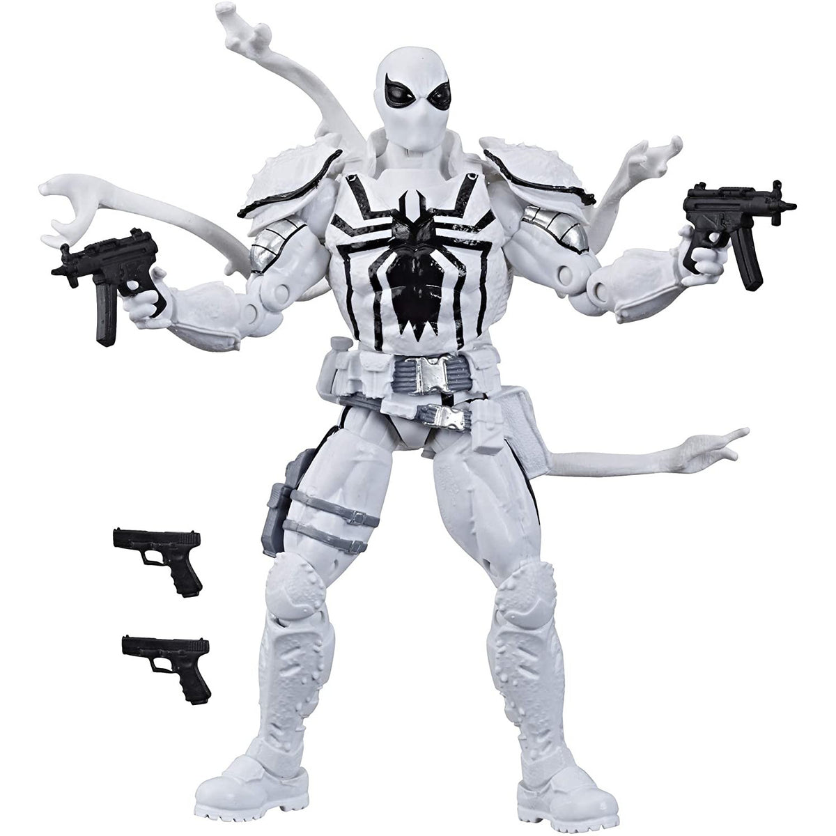 Marvel Legends Agent Anti-Venom 6-Inch Figure