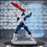 X-Men Retro Marvel Legends 6-Inch Cyclops Action Figure
