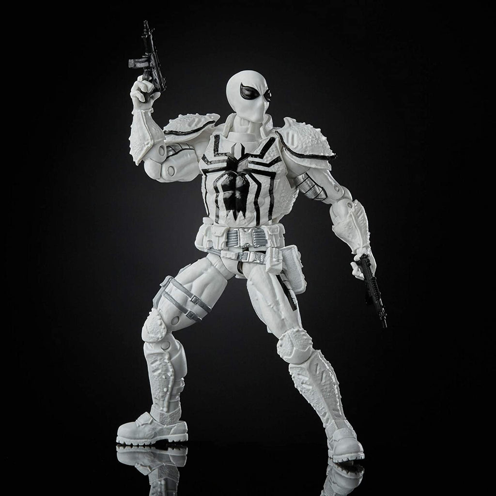 Marvel Legends Agent Anti-Venom 6-Inch Figure