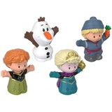 Disney Frozen Elsa & Friends by Little People