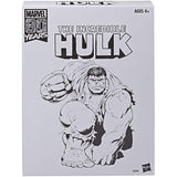 Marvel Legends 6-Inch Grey Hulk Action Figure - Exclusive
