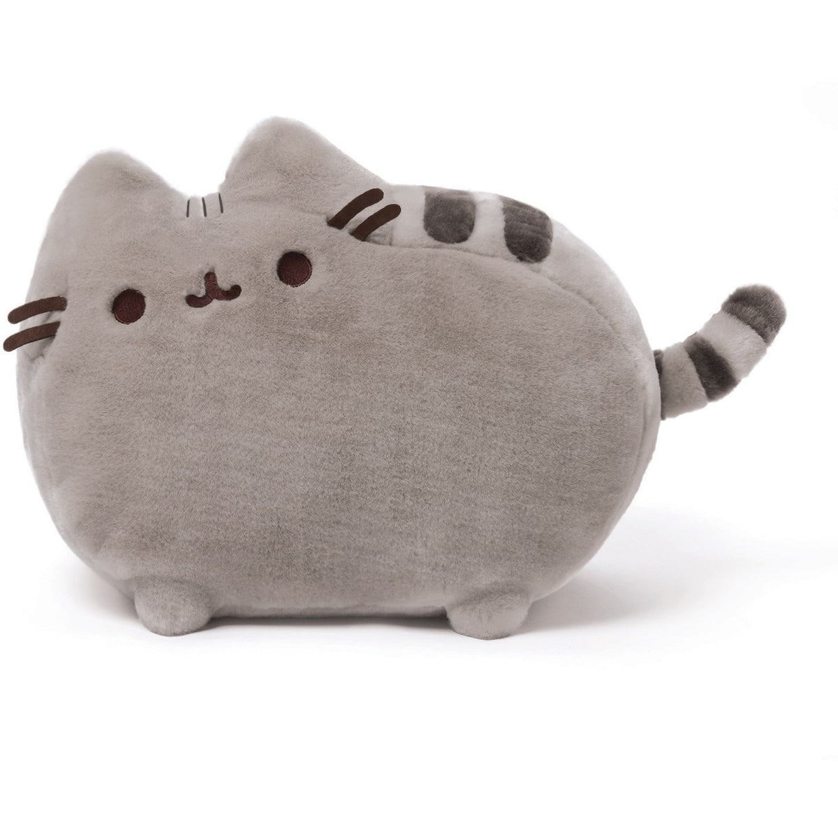 Pusheen The Cat Classic 12” Plush