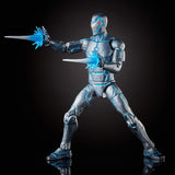 Marvel Legends Stealth Suit Invincible Iron Man 6-Inch Action Figure