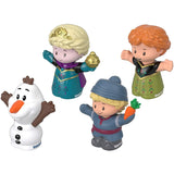 Disney Frozen Elsa & Friends by Little People