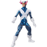 X-Men Retro Marvel Legends 6-Inch Cyclops Action Figure