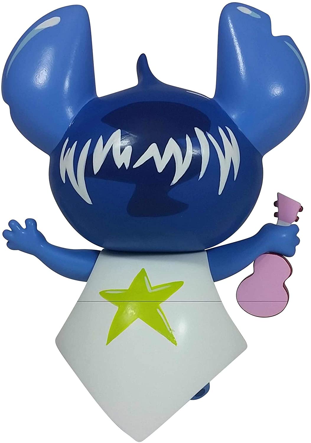 Disney The World of Miss Mindy Lilo & Stitch Stitch Figure