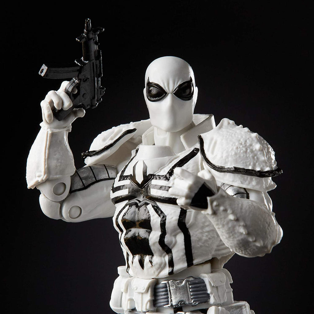 Marvel Legends Agent Anti-Venom 6-Inch Figure