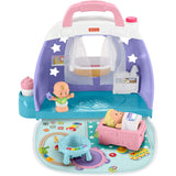 Fisher-Price Little People Cuddle & Play Nursery