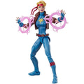 X-Men Retro Marvel Legends 6-Inch Dazzler Action Figure