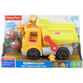 Fisher-Price Little People Work Together Dump Truck