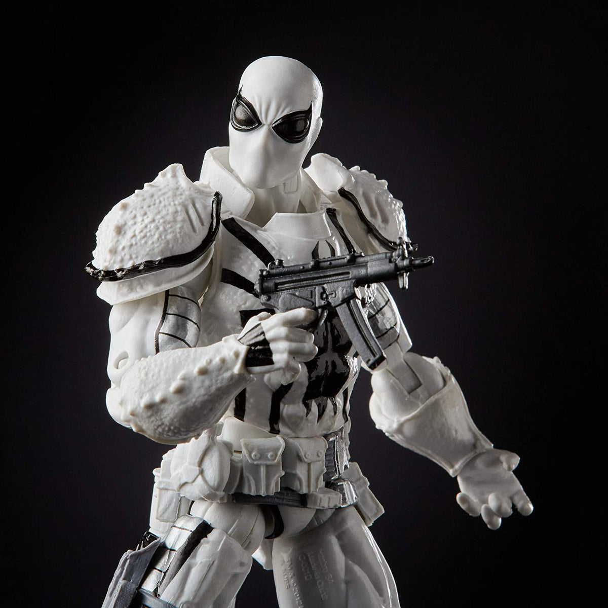 Marvel Legends Agent Anti-Venom 6-Inch Figure