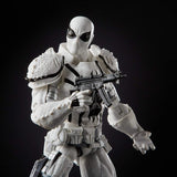 Marvel Legends Agent Anti-Venom 6-Inch Figure