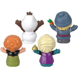 Disney Frozen Elsa & Friends by Little People