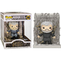 Funko Game of Thrones Hodor Holding the Door Deluxe Funko Pop! Vinyl