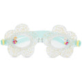 Anna and Elsa Swim Goggles for Kids - Frozen