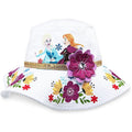 Anna and Elsa Swim Hat for Girls