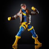 Marvel Legends X-Men Jean Grey, Cyclops, and Wolverine 6-Inch Action Figure