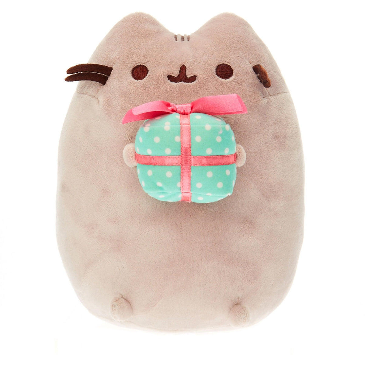 Pusheen Christmas Gift Plush