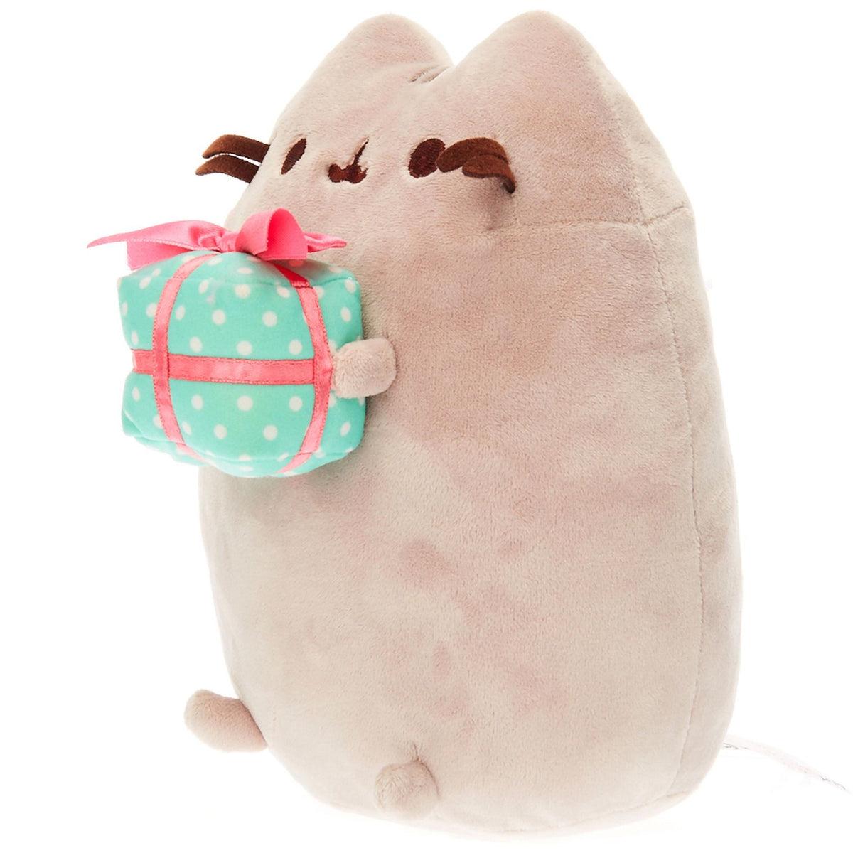 Pusheen Christmas Gift Plush