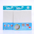 Artkal 5 Pieces Big Ironing Paper Set