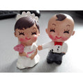 Ever After Resin Figures