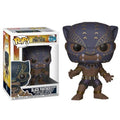 Black Panther Warrior Falls Pop! Vinyl Figure #274