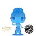 TLC Left Eye #196 translucent Chase Funko Pop! Rocks vinyl figure