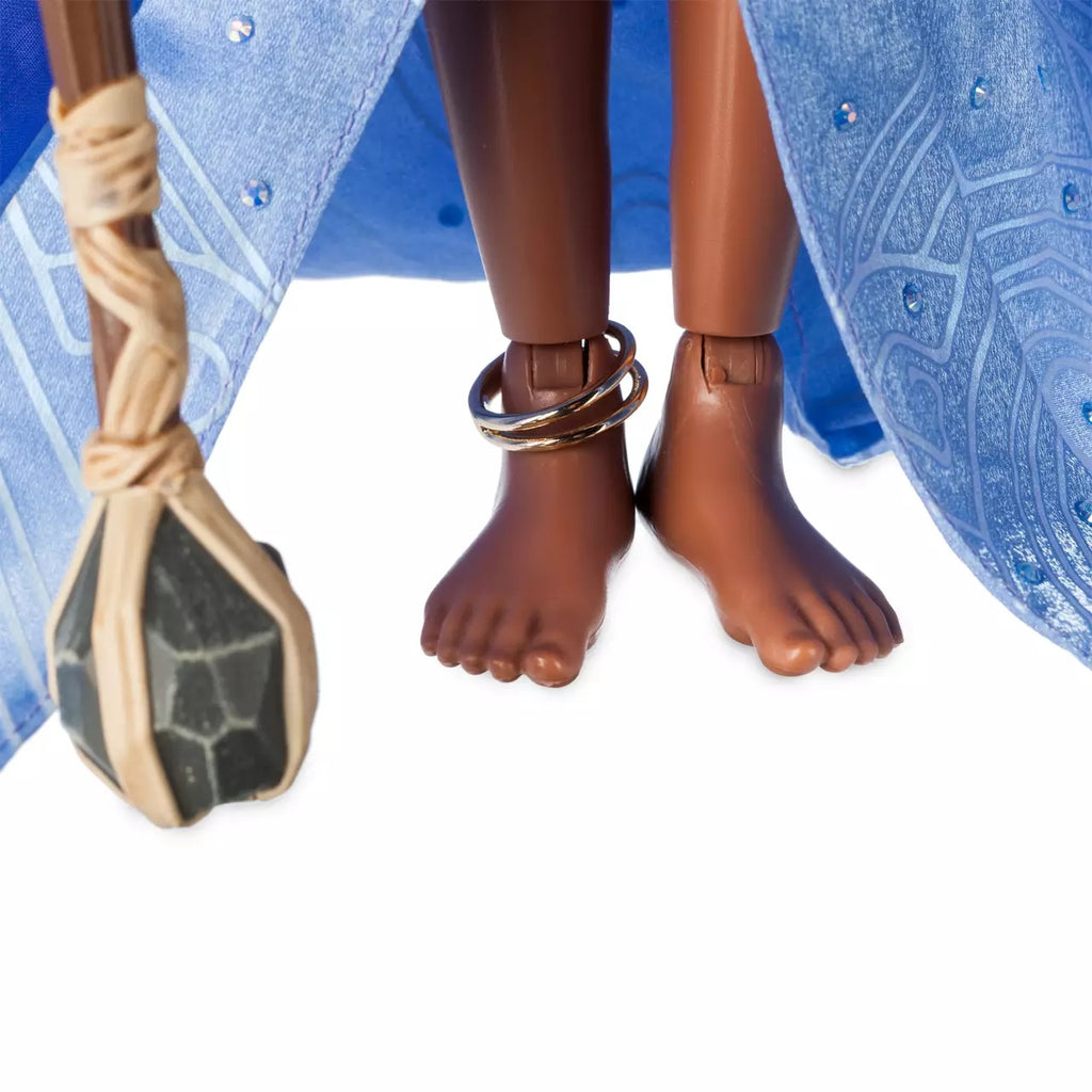 Kida Limited Edition Doll: Disney Atlantis: The Lost Empire 17'