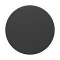 PopSockets PopGrip Black