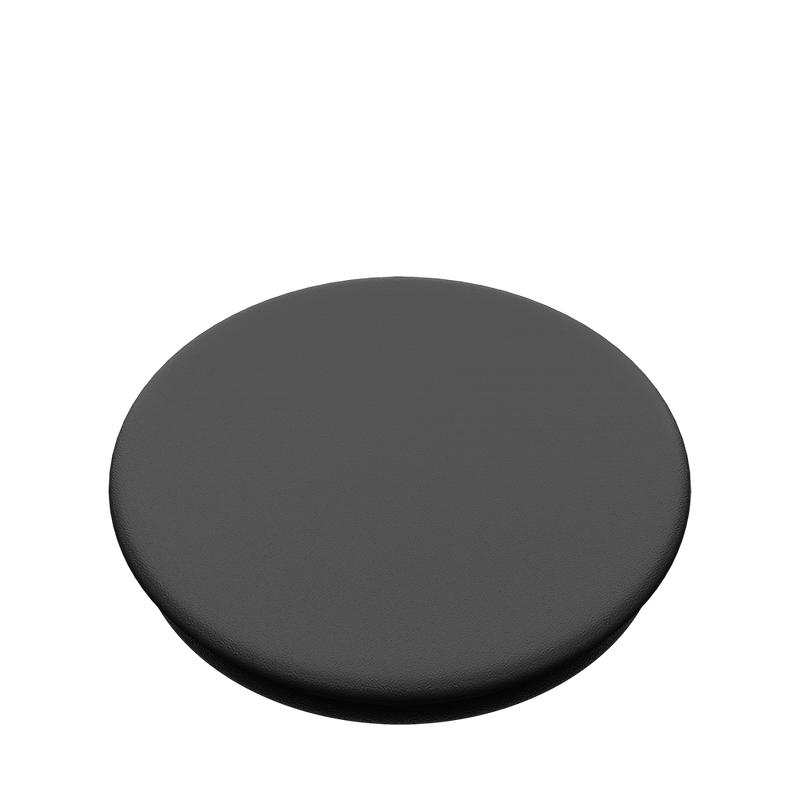 PopSockets PopGrip Black
