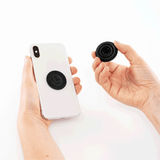 PopSockets  PopGrip Frogskin Camo