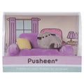 Pusheen at Home Couch Collector Set