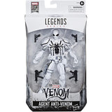 Marvel Legends Agent Anti-Venom 6-Inch Figure
