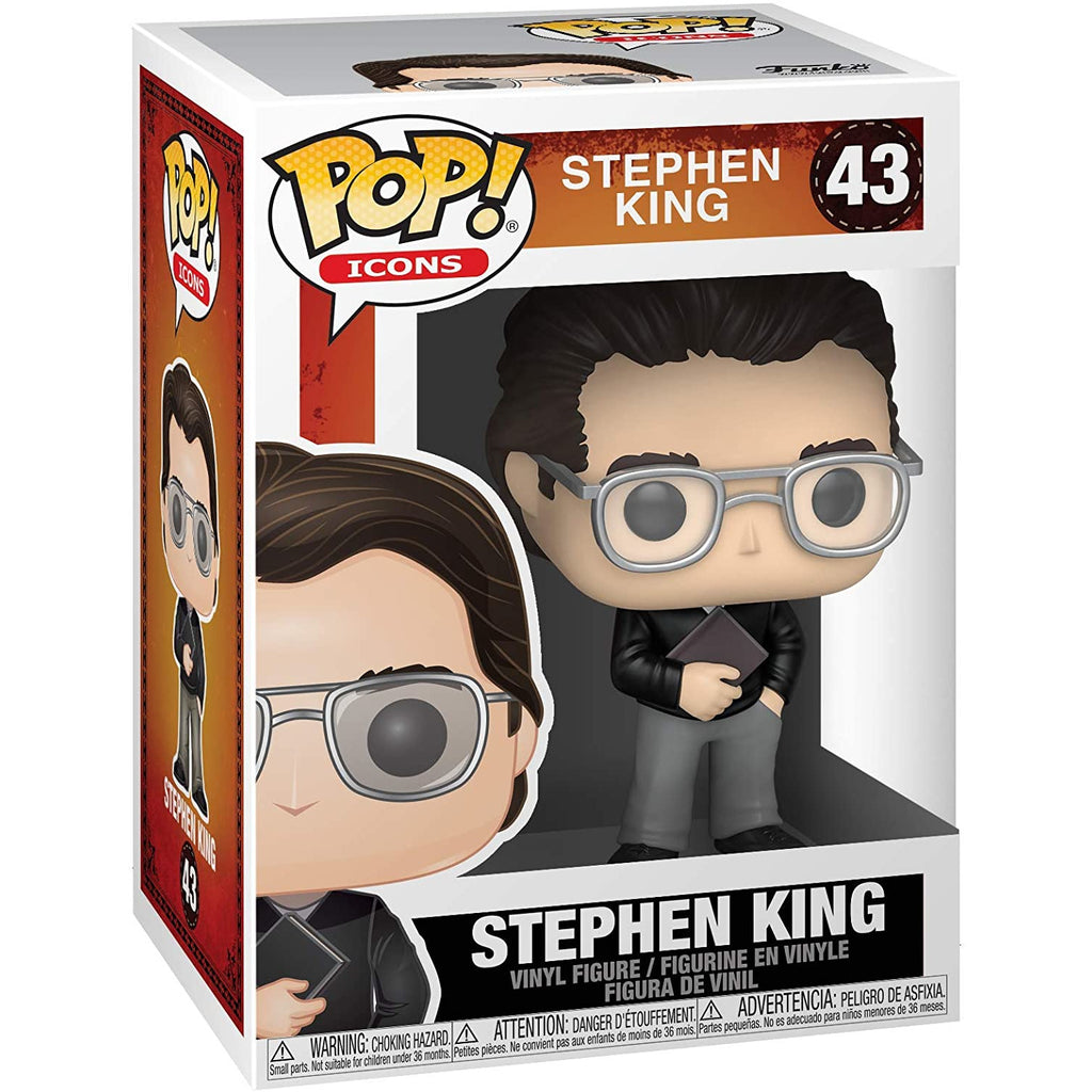 Funko Stephen King Funko Pop! Vinyl Figure