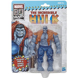 Marvel Legends 6-Inch Grey Hulk Action Figure - Exclusive
