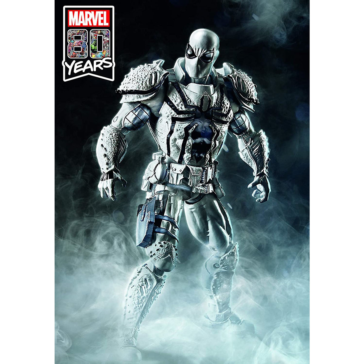 Marvel Legends Agent Anti-Venom 6-Inch Figure