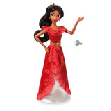 Disney Elena of Avalor Classic Doll with Ring 12 in