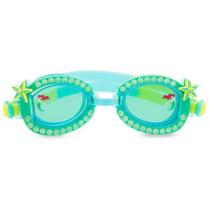 Ariel Swim Goggles for Kids