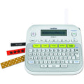 Brother PTouch D210 Standalone Labelling Machine