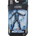 Marvel Legends Stealth Suit Invincible Iron Man 6-Inch Action Figure