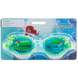 Ariel Swim Goggles for Kids