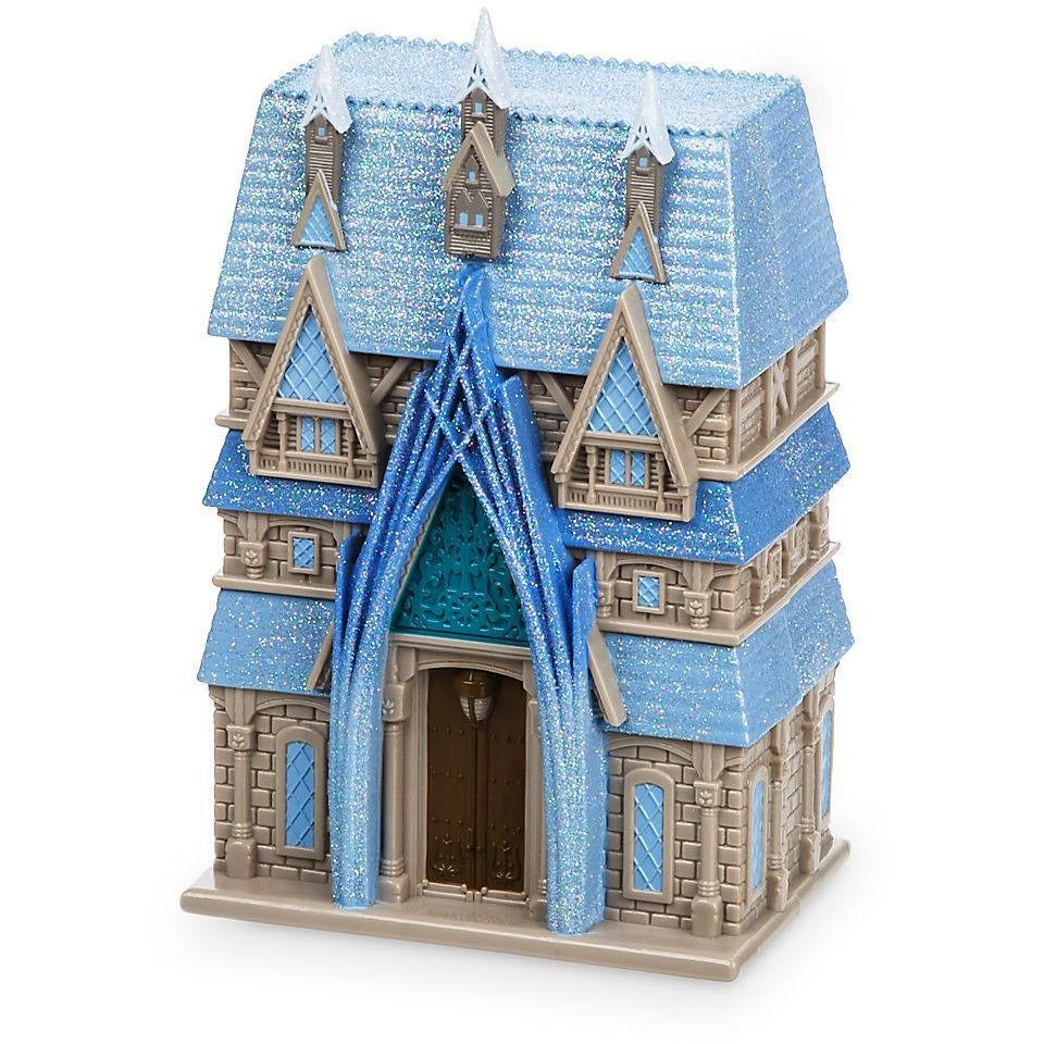 Frozen Fever Water-Color Changing Color Play Set