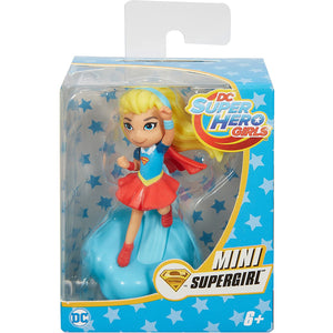 DC Super Hero Girls™ Supergirl™ Mini Figure Vinyls