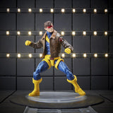 Marvel Legends X-Men Jean Grey, Cyclops, and Wolverine 6-Inch Action Figure