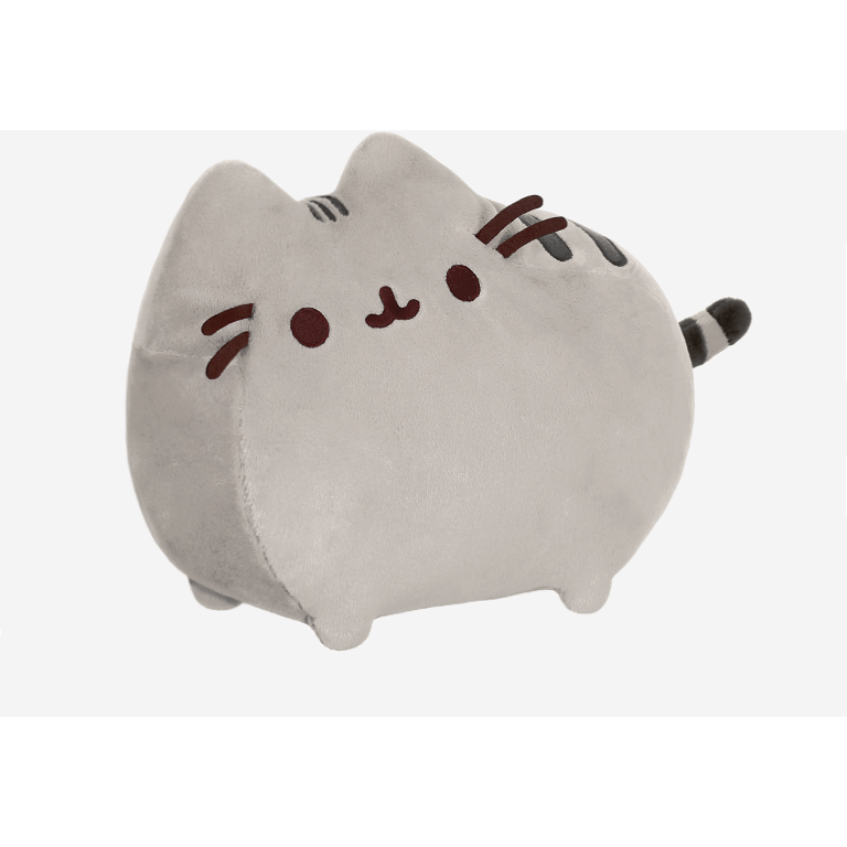 Pusheen The Cat Classic 12” Plush