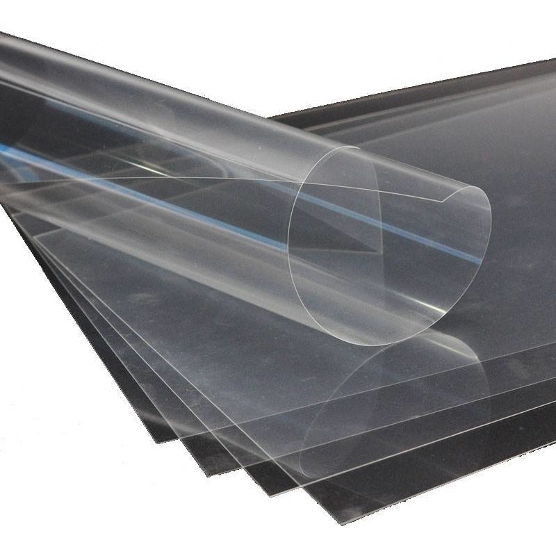 Artkal 5 Pieces Big Ironing Paper Set