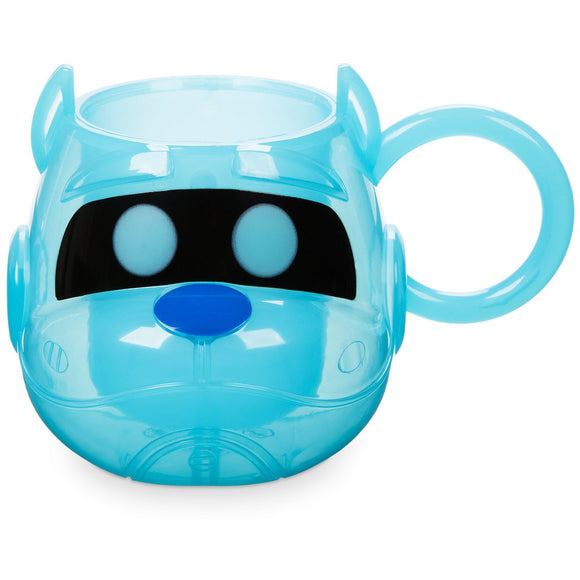 Disney Store A.R.F. Cup for Kids - Puppy Dog Pals