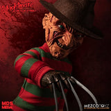 A Nightmare on Elm Street Freddy Krueger Talking Mega-Scale Doll