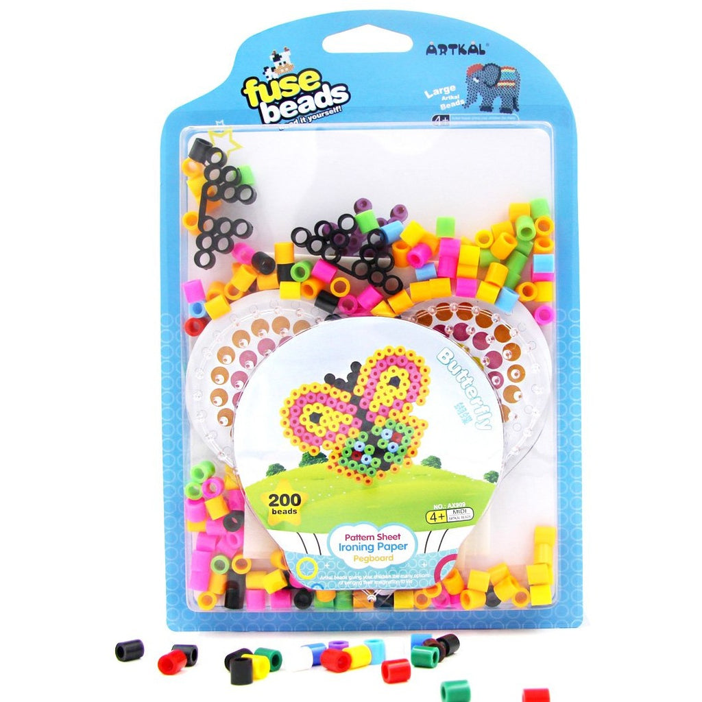 Artkal Maxi Beads 10 mm