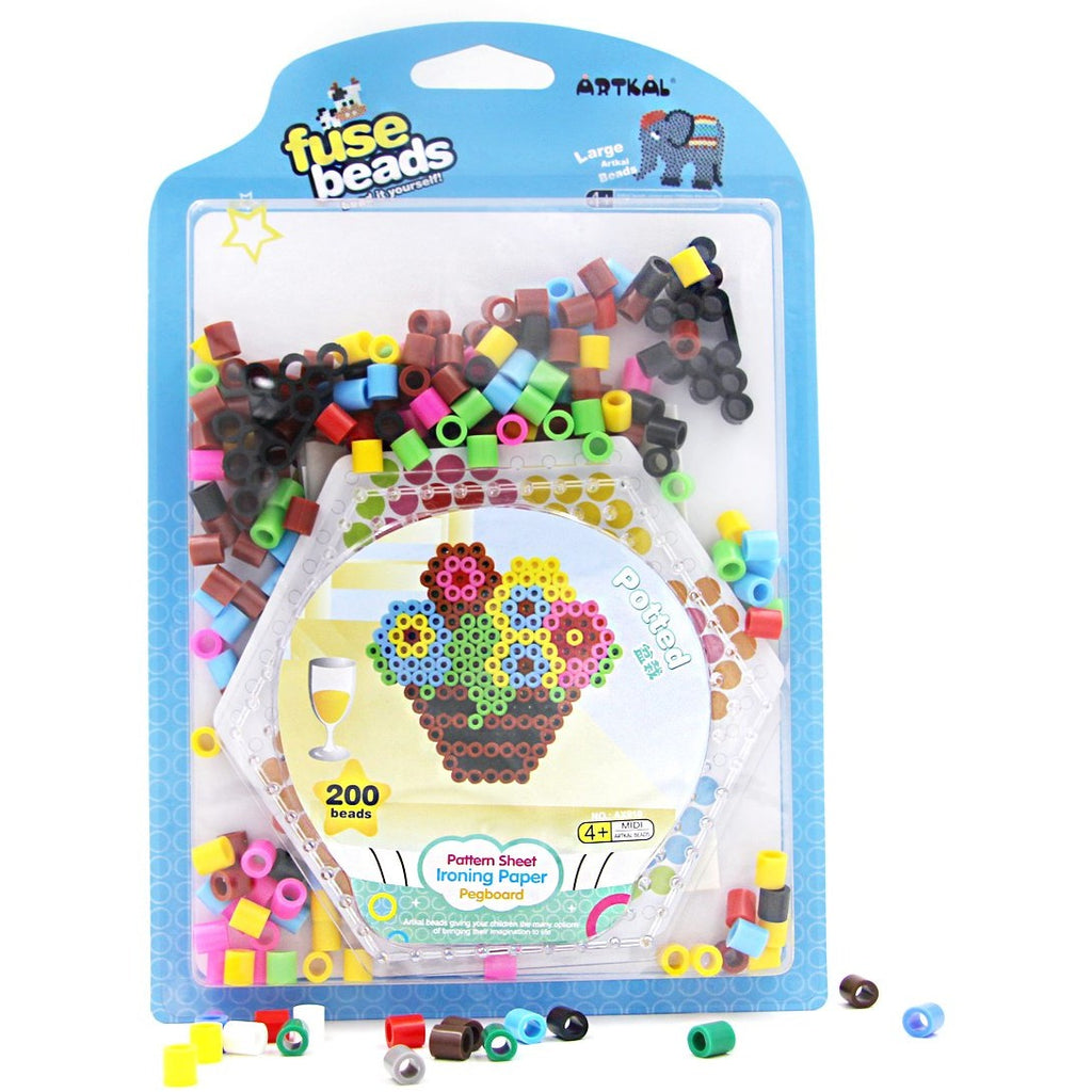 Artkal Maxi Beads 10 mm